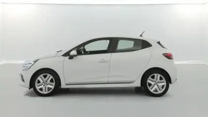 Photo 10 Renault Clio  TCe 90 - 21N