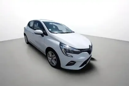 Photo 7 Renault Clio  TCe 90 - 21N