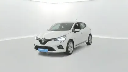 Photo 9 Renault Clio  TCe 90 - 21N