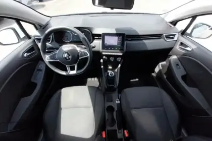Photo 8 Renault Clio  TCe 90 - 21N