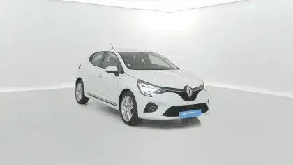Photo 16 Renault Clio  TCe 90 - 21N