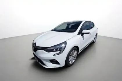 Photo Renault Clio Business