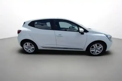 Photo 6 Renault Clio  TCe 90 - 21N