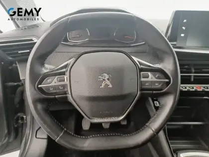 Photo 12 Peugeot 208  BLUEHDI 100 S&S BVM6