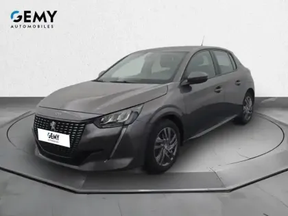 Photo Peugeot 208 Active