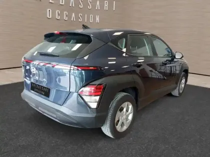 Photo 42 Hyundai Kona  1.0 T-GDi 100