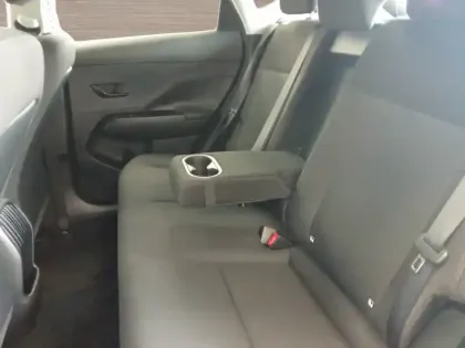 Photo 50 Hyundai Kona  1.0 T-GDi 100