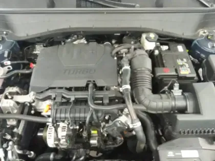 Photo 35 Hyundai Kona  1.0 T-GDi 100