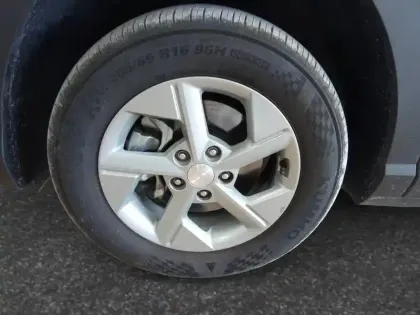 Photo 13 Hyundai Kona  1.0 T-GDi 100
