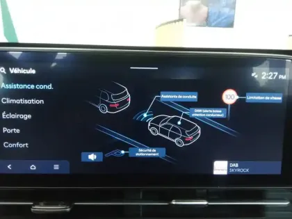 Photo 65 Hyundai Kona  1.0 T-GDi 100