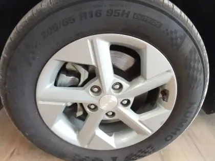 Photo 55 Hyundai Kona  1.0 T-GDi 100