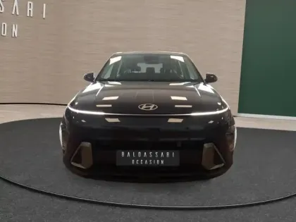 Photo 45 Hyundai Kona  1.0 T-GDi 100