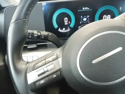 Photo 70 Hyundai Kona  1.0 T-GDi 100