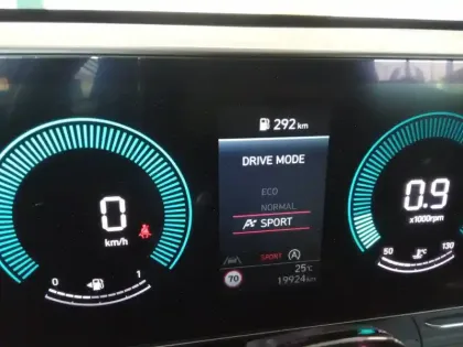 Photo 74 Hyundai Kona  1.0 T-GDi 100