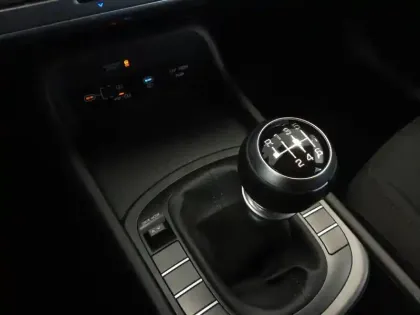 Photo 61 Hyundai Kona  1.0 T-GDi 100