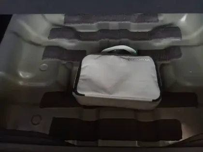 Photo 57 Hyundai Kona  1.0 T-GDi 100