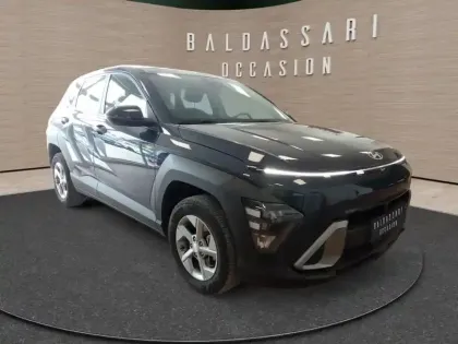 Photo 44 Hyundai Kona  1.0 T-GDi 100