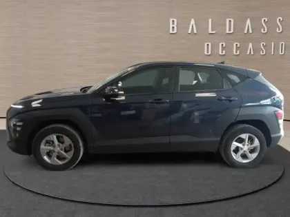 Photo 39 Hyundai Kona  1.0 T-GDi 100