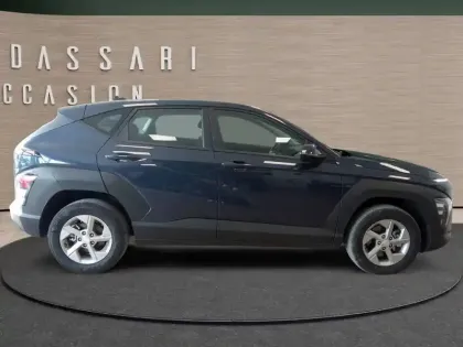 Photo 43 Hyundai Kona  1.0 T-GDi 100