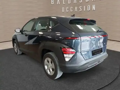 Photo 40 Hyundai Kona  1.0 T-GDi 100