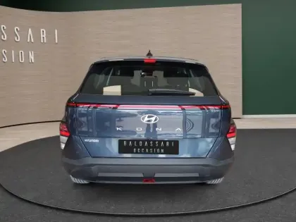 Photo 41 Hyundai Kona  1.0 T-GDi 100