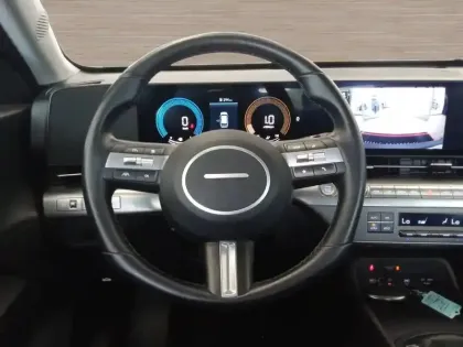 Photo 49 Hyundai Kona  1.0 T-GDi 100
