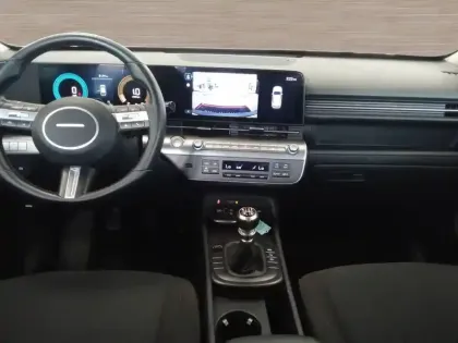 Photo 47 Hyundai Kona  1.0 T-GDi 100
