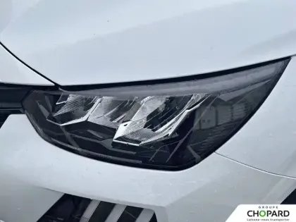 Photo 26 Peugeot 208  Hybrid 100 e-DCS6