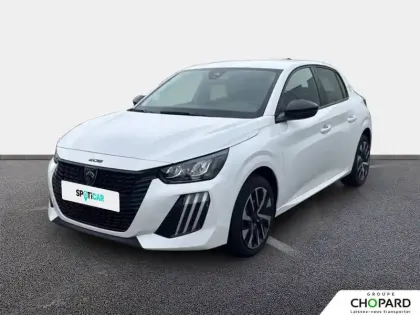 Photo Peugeot 208 Style