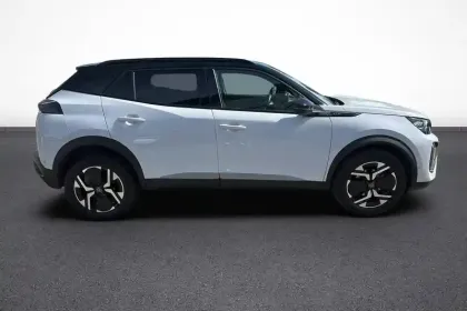 Photo 6 Peugeot 2008  PureTech 130 S&S EAT8