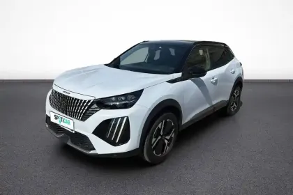 Photo Peugeot 2008 Gt