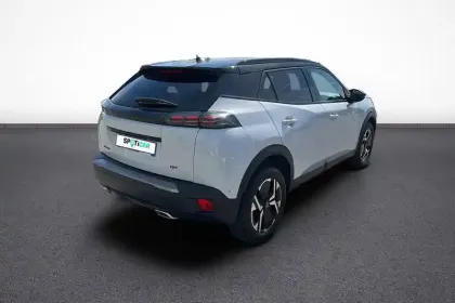 Photo 5 Peugeot 2008  PureTech 130 S&S EAT8
