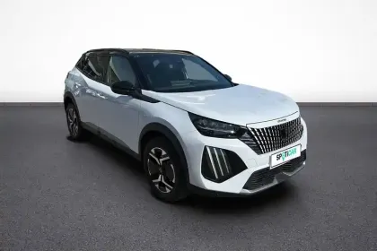 Photo 7 Peugeot 2008  PureTech 130 S&S EAT8