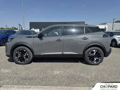 Photo 30 Peugeot 2008  Electrique 54 kWh 156 ch