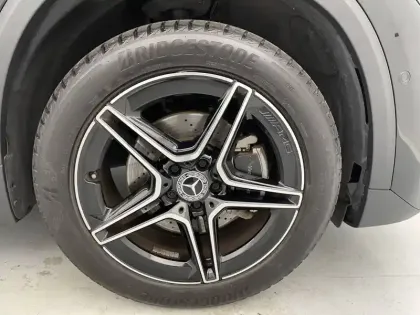 Photo 12 Mercedes GLA  250 e 8G-DCT