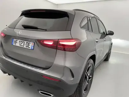 Photo 33 Mercedes GLA  200 d 8G-DCT