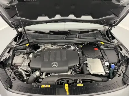 Photo 19 Mercedes GLA  200 d 8G-DCT