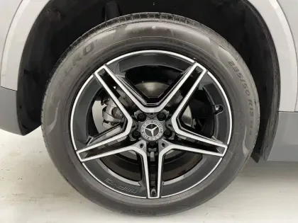 Photo 18 Mercedes GLA  200 d 8G-DCT