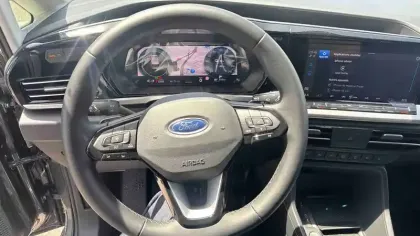 Photo 5 Ford Transit Connect  FGN 1.5 ECOBOOST 150CH L2 PHEV DCT6