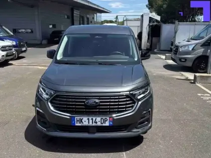 Photo 17 Ford Transit Connect  FGN 1.5 ECOBOOST 150CH L2 PHEV DCT6