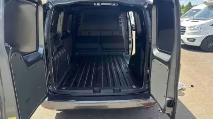 Photo 11 Ford Transit Connect  FGN 1.5 ECOBOOST 150CH L2 PHEV DCT6