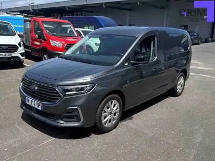 Photo Ford Transit Connect Limited