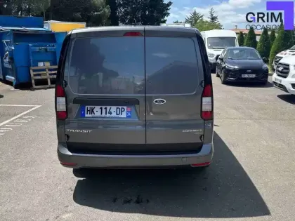 Photo 18 Ford Transit Connect  FGN 1.5 ECOBOOST 150CH L2 PHEV DCT6