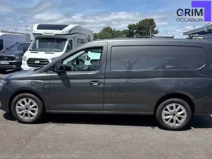 Photo 19 Ford Transit Connect  FGN 1.5 ECOBOOST 150CH L2 PHEV DCT6