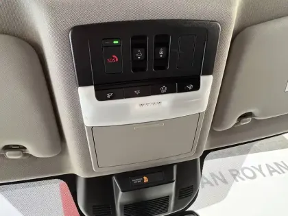 Photo 32 Nissan X-trail  e-POWER 204 ch