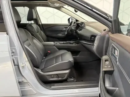 Photo 8 Nissan X-trail  e-POWER 204 ch