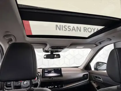 Photo 36 Nissan X-trail  e-POWER 204 ch