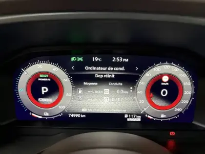 Photo 26 Nissan X-trail  e-POWER 204 ch