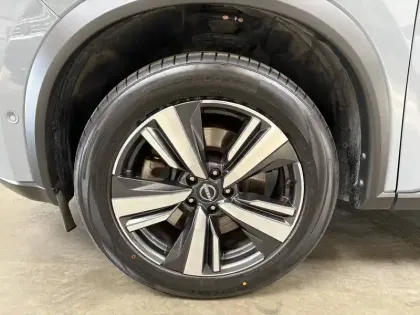 Photo 43 Nissan X-trail  e-POWER 204 ch