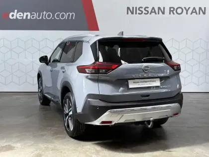 Photo 44 Nissan X-trail  e-POWER 204 ch